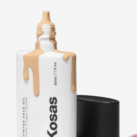 Kosas Tinted Face Oil 02 - Picture 2 of 2